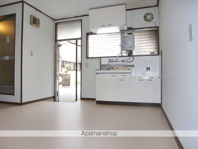 まことレジデンスの内装写真