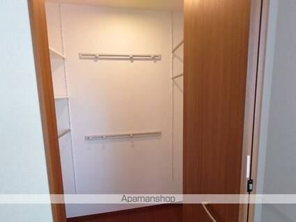 カーサ　グランデ[3LDK/69.2m2]の収納