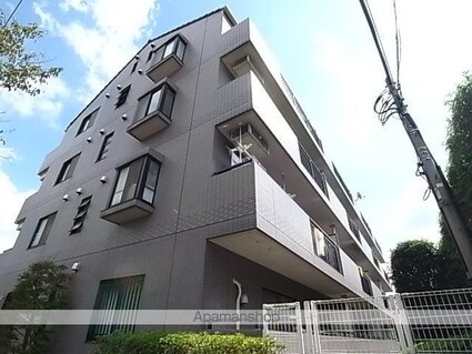 アゼリアバレー[3LDK/59.93m2]の外観5
