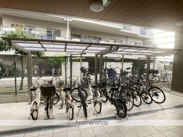 ハーティ下小阪の内装写真