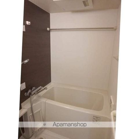 ラクレイス西新レジデンシャルタワーの内装写真