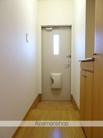 プリムローズトモ Bの内装写真