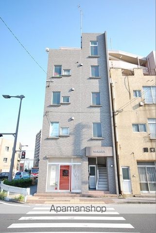 柳町MKビル2の外観写真