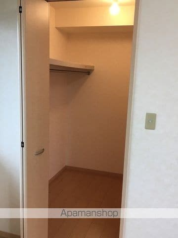 サンパティック Aの内装写真