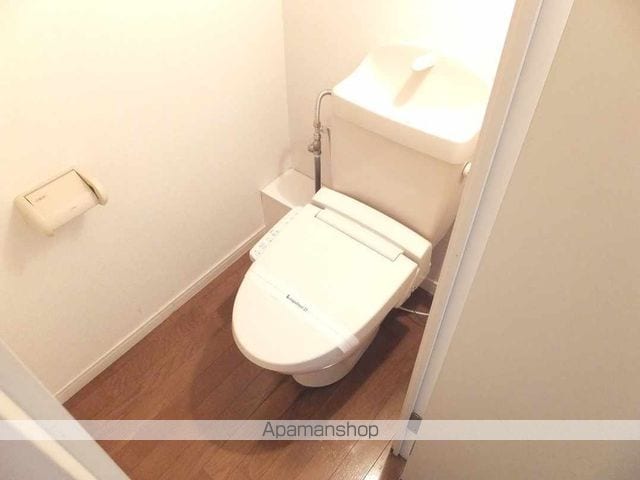 レオパレスドリームKの内装写真