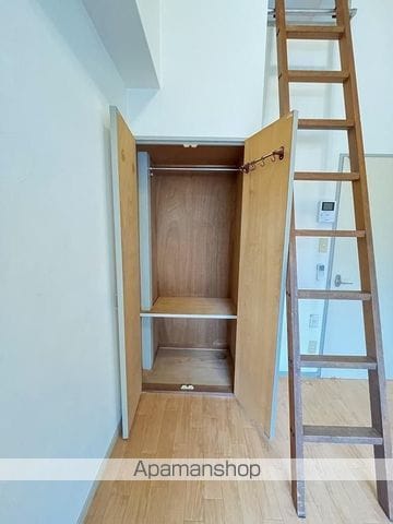 アルカ大手門の内装写真
