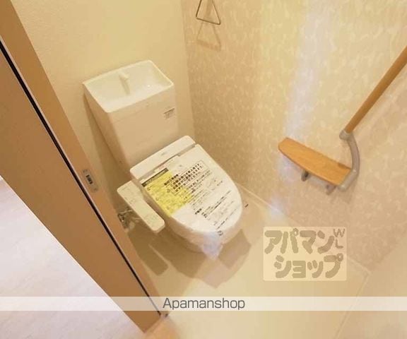 シャーメゾンマイアサウラの内装写真