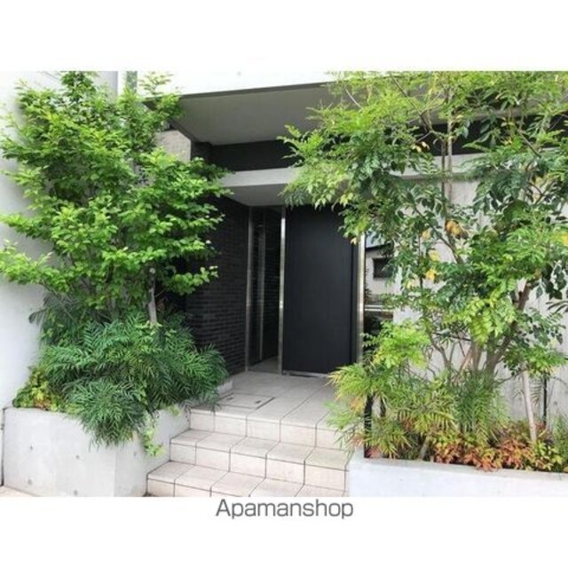 Ｈｏｕｓｅ　Ａｖｅｎｕｅ　柿の木坂[1LDK/41.13m2]の外観3