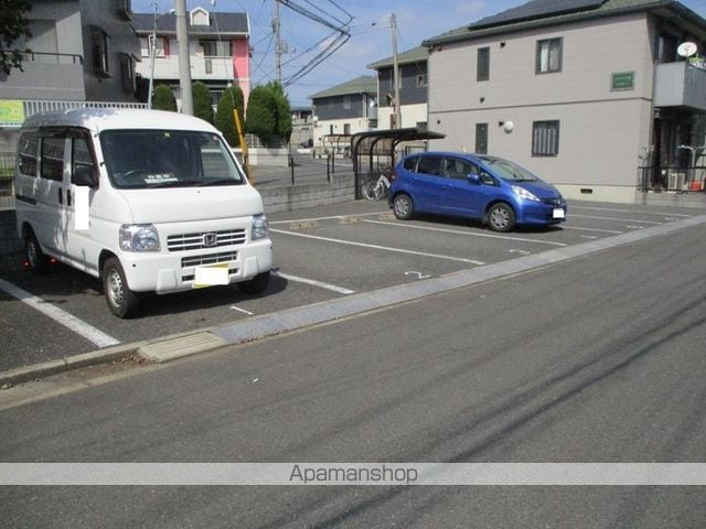 エバーグリーン　九番館 202 ｜ 千葉県千葉市若葉区若松町494-13（賃貸アパート2LDK・2階・58.00㎡） その17