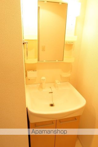 シティライフ社が丘.の内装写真
