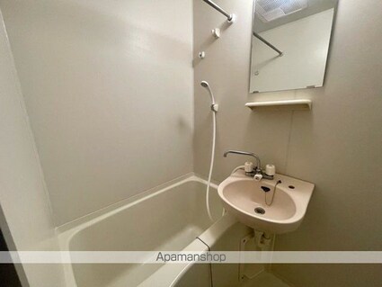 レオパレスＳｕｎ　ＭＩＳＵＺＵ[1K/23.18m2]の内装