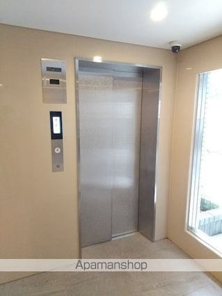 東京都中野区東中野２丁目[1LDK/31.52m2]の共用部2