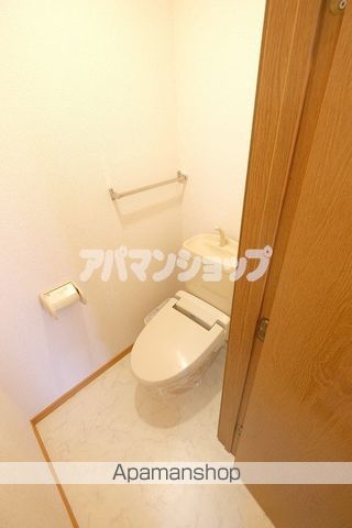 サウスウィンド Kの内装写真