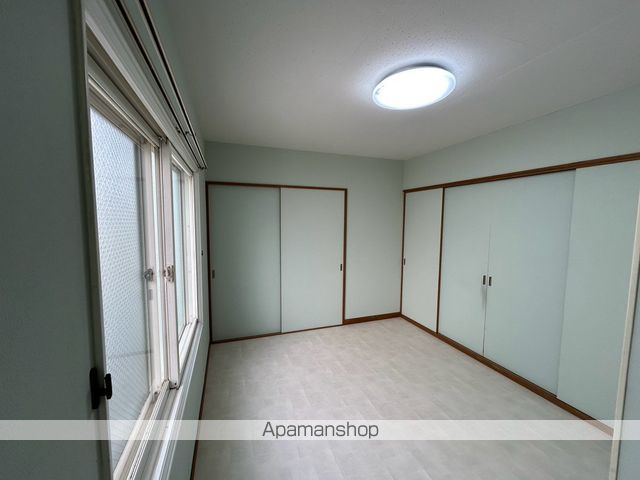 コーポリューエイの内装写真