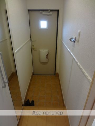 セレノ カーサの内装写真