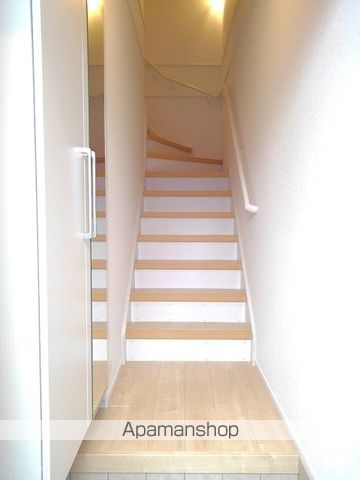 ルミエールAの内装写真