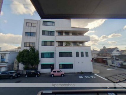 和歌山県和歌山市餌差町１丁目[2DK/50.47m2]の内装3