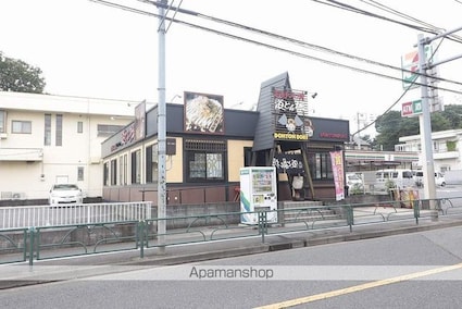 グランボヌールＫＥ　Ｋ棟[1LDK/40.9m2]の周辺2