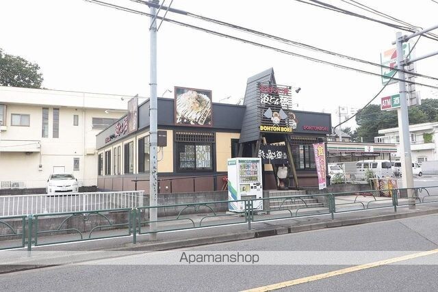 グランボヌールＫＥ　Ｋ棟[1LDK/40.9m2]の周辺2