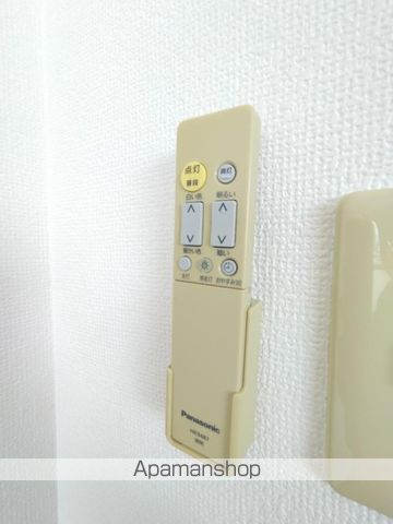 アパルト松崎の内装写真