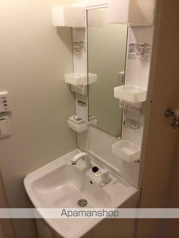 レオネクストトレランスIIの内装写真