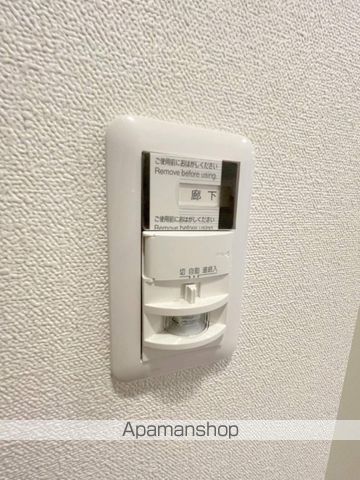 PRESSANCE堺筋本町DESTINYの内装写真