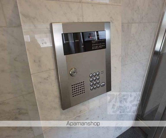 十四軒町マンションの内装写真