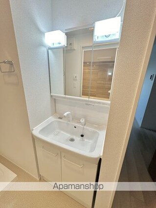 トラスト　メゾン[1LDK/50.14m2]の洗面所