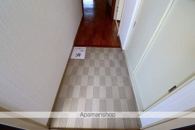 グリーンサム壱番館の内装写真