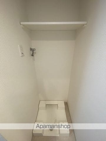 フェルザ福島の内装写真
