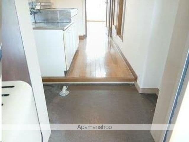 ファーイーストメゾンの内装写真