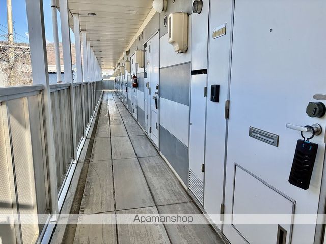 レオパレススワン21のその他写真