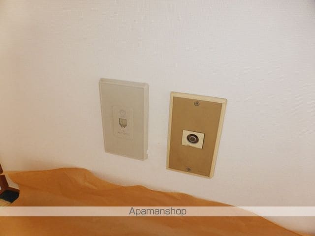 居町コーポの内装写真