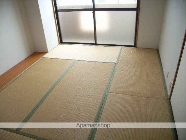 コーポ一畑北堀の内装写真