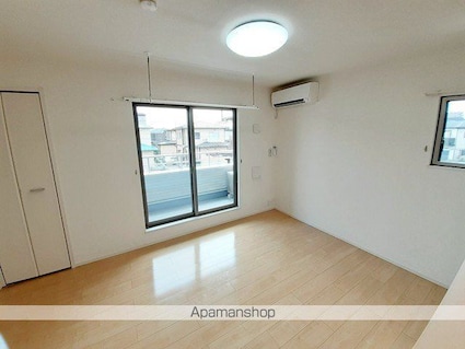 ミニョン・ハウス[1LDK/45.13m2]の洗面所