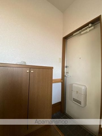 サンハイツG・H・I・J・Kの内装写真