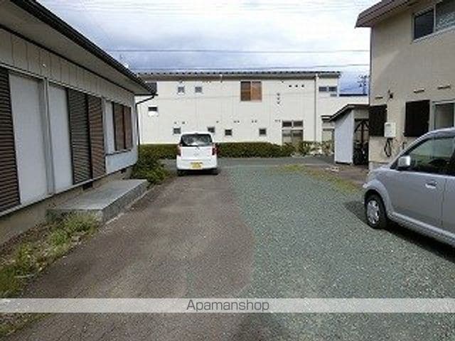 いわて銀河鉄道 青山駅 徒歩21分 1階建 築43年のその他写真