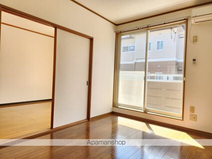 メゾンアベⅡ[2DK/48.44m2]のその他部屋・スペース