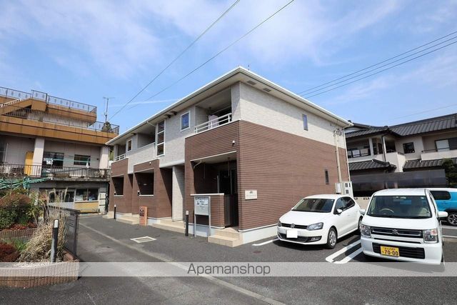 リヴァーイーストHORIIKEの外観写真