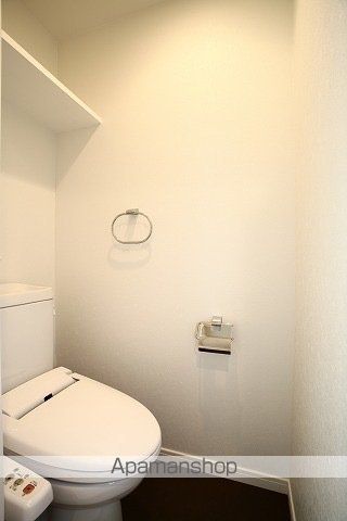 エンクレスト薬院LUCEの内装写真