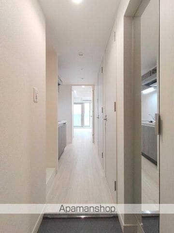 プレサンス大国町アドロッソの内装写真