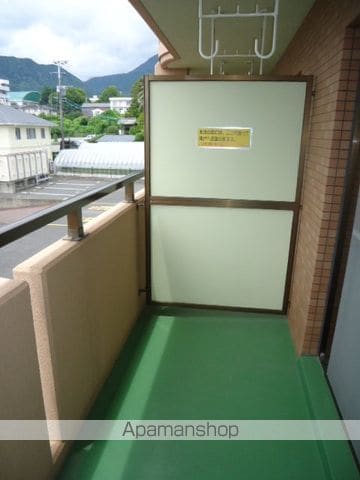 グリーンパーク一葉の内装写真