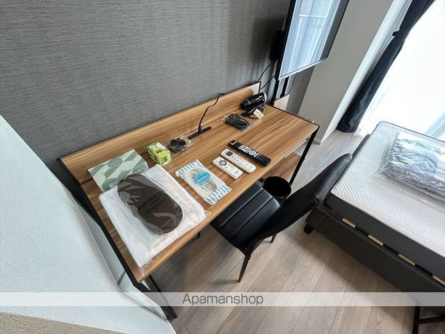 ステージグランデ相模原の内装写真