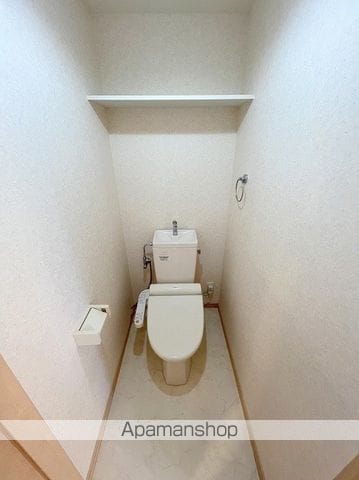 グラン城川の内装写真