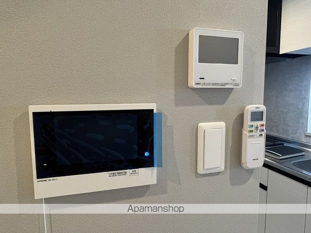 MODERN PALAZZO博多BAYの内装写真