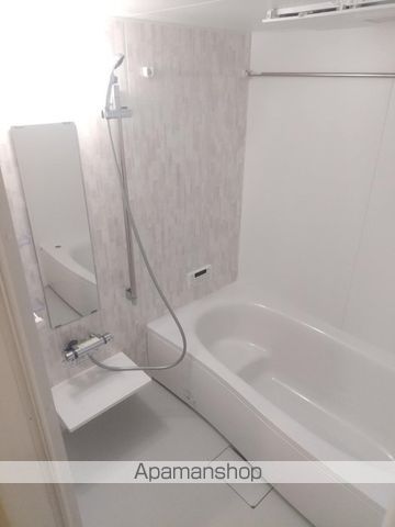アンタレスの内装写真
