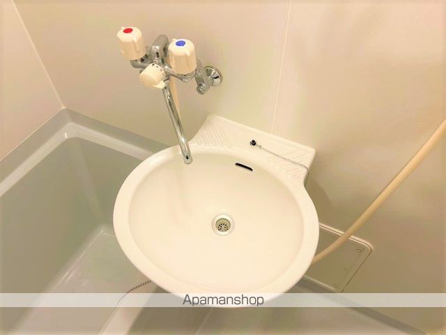 レオパレスOMOTEの内装写真