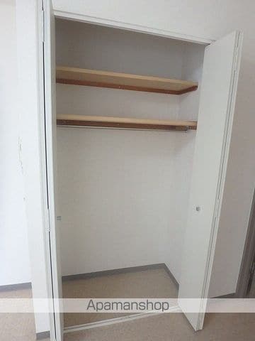 ビッグバーンズマンションN11の内装写真