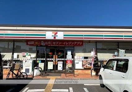クレイノグローリアⅣ[1K/28.31m2]の周辺