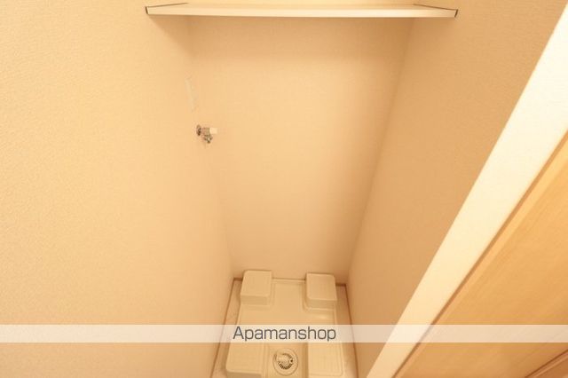 ラフィネ Aの内装写真
